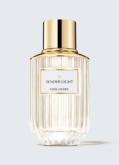Estee Lauder "White Linen" Parfum Miniatur Flakon EdP Eau de Parfum mit Box 